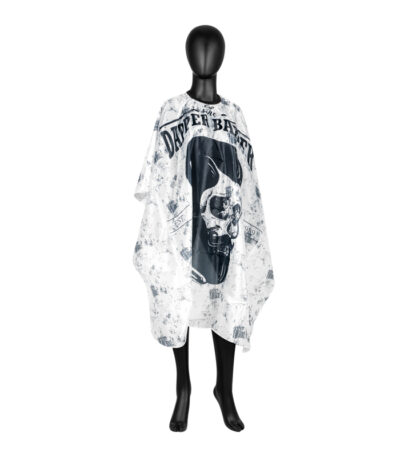 Mantella Da Parrucchiere J-36