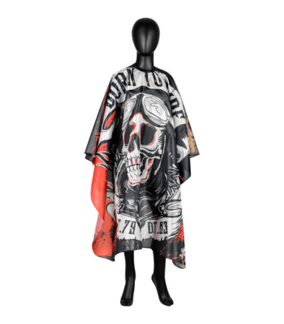 Mantella Da Parrucchiere J-50