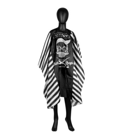 Mantella Da Parrucchiere J-73