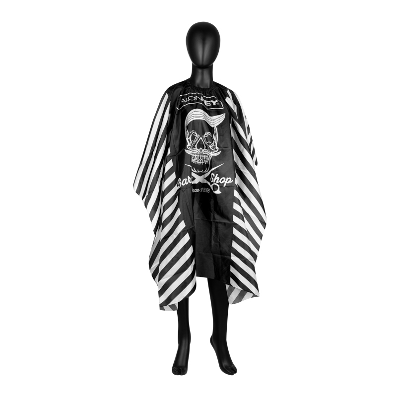 Mantella Da Parrucchiere J-73 Mantella Da Parrucchiere J-73