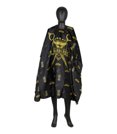 Mantella Da Parrucchiere J-81