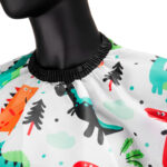 Mantella Da Parrucchiere Per Bambini 1