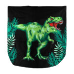 Mantella Da Parrucchiere Per Bambini Cj-03 3