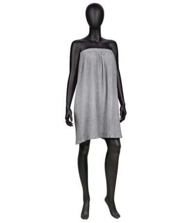 Mantella In Spugna Grigia N. 29