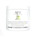 Maschera Alle Alghe Apis Acne-Stop Per Pelli A Tendenza Acneica 250 G