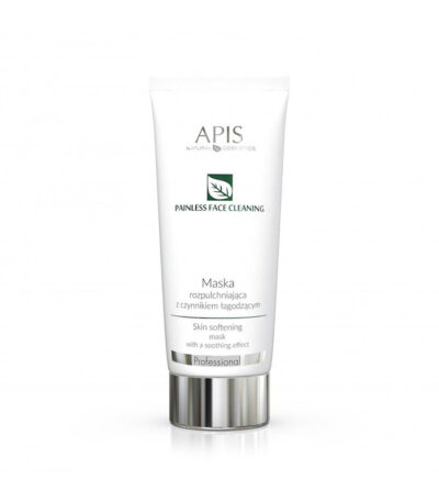 Maschera Apis Detergente Indolore E Disintossicante 200Ml