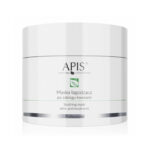 Maschera Apis Lenitiva Dopo Il Trattamento Con Acidi 200Ml