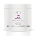 Maschera Di Alghe Apis Plum Con Semi Di Chia 200 G