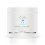 Maschera Ossigenante Alle Alghe Apis Con Ossigeno Attivo 250G