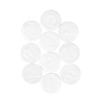 Mascherina Compressa Monouso In Tessuto Non Tessuto 10 Pezzi 1