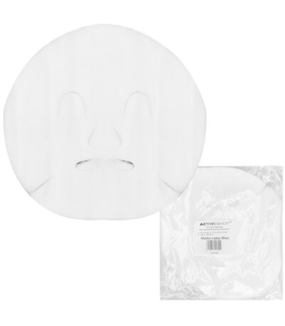 Mascherina In Gaze 50 Pezzi