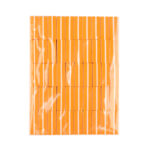 Mini Blocco Arancione 50 Pezzi 2