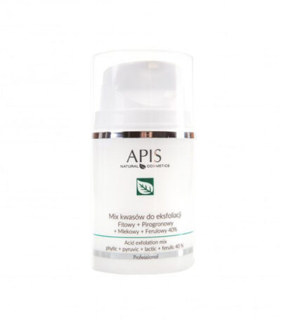 Miscela Di Acidi Apis 40%