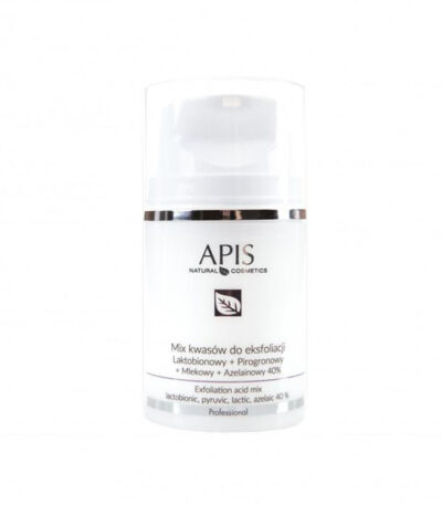 Miscela Di Acidi Apis 40% Lattosio + Prorosio + Latte + Azel