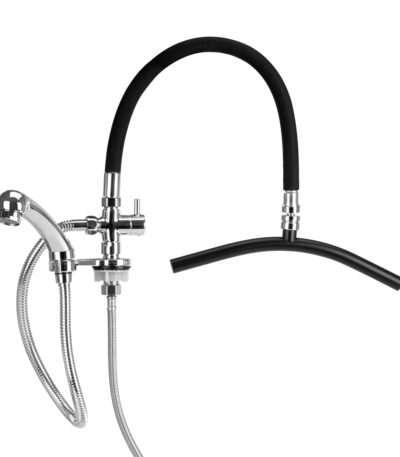 Miscelatore Doccia A Pioggia