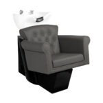 Mobile Lavaggio Barbiere Gabbiano Berlin Grigio