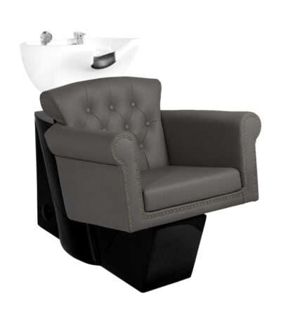 Mobile Lavaggio Barbiere Gabbiano Berlin Grigio