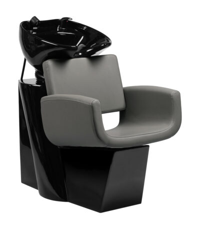 Mobile Lavaggio Per Parrucchiere Gabbiano Mataro Grey