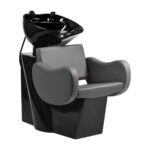 Mobile Lavaggio Per Parrucchiere Gabbiano Sewilla Grigio