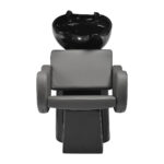 Mobile Lavaggio Per Parrucchiere Gabbiano Sewilla Grigio 1