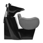 Mobile Lavaggio Per Parrucchiere Gabbiano Sewilla Grigio 3