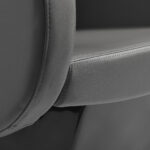 Mobile Lavaggio Per Parrucchiere Gabbiano Sewilla Grigio 4