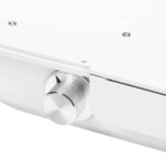 Momo Professional J-02 Aspiratore A Cassetta Da Incasso Bianco 3