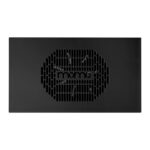 Momo S-41 Assorbitore Di Polvere Incorporato Nero 1