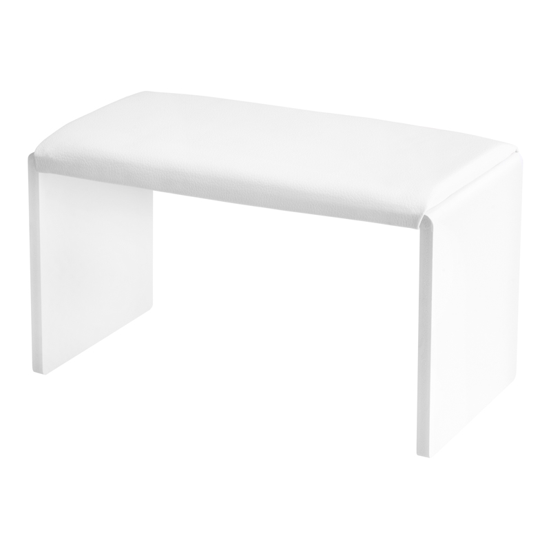 Momo Supporto Manicure Professionale Bianco Momo Supporto Manicure Professionale Bianco