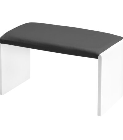 Momo Supporto Manicure Professionale Grigio