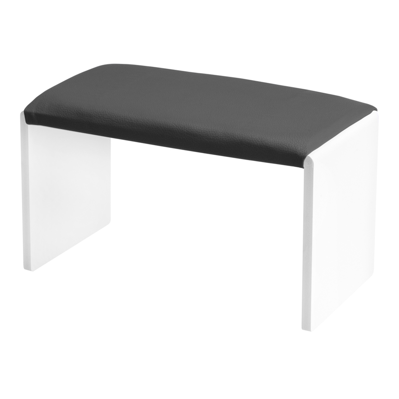 Momo Supporto Manicure Professionale Grigio Momo Supporto Manicure Professionale Grigio