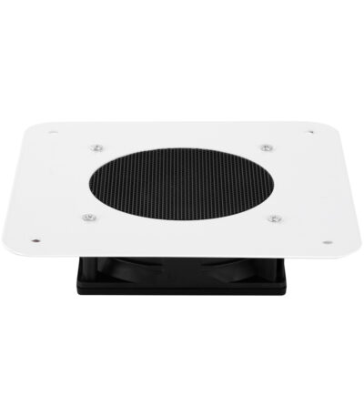 Momo X1W 100W Aspiratore Di Polvere Professionale Da Incasso Bianco