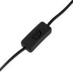 Momo X1W 100W Aspiratore Di Polvere Professionale Da Incasso Bianco 3