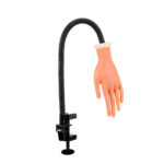 Nail Art Practice Manicure Mani Unghie Suggerimenti Esercizio 35