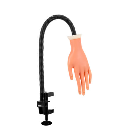 Nail Art Practice Manicure Mani Unghie Suggerimenti Esercizio 35