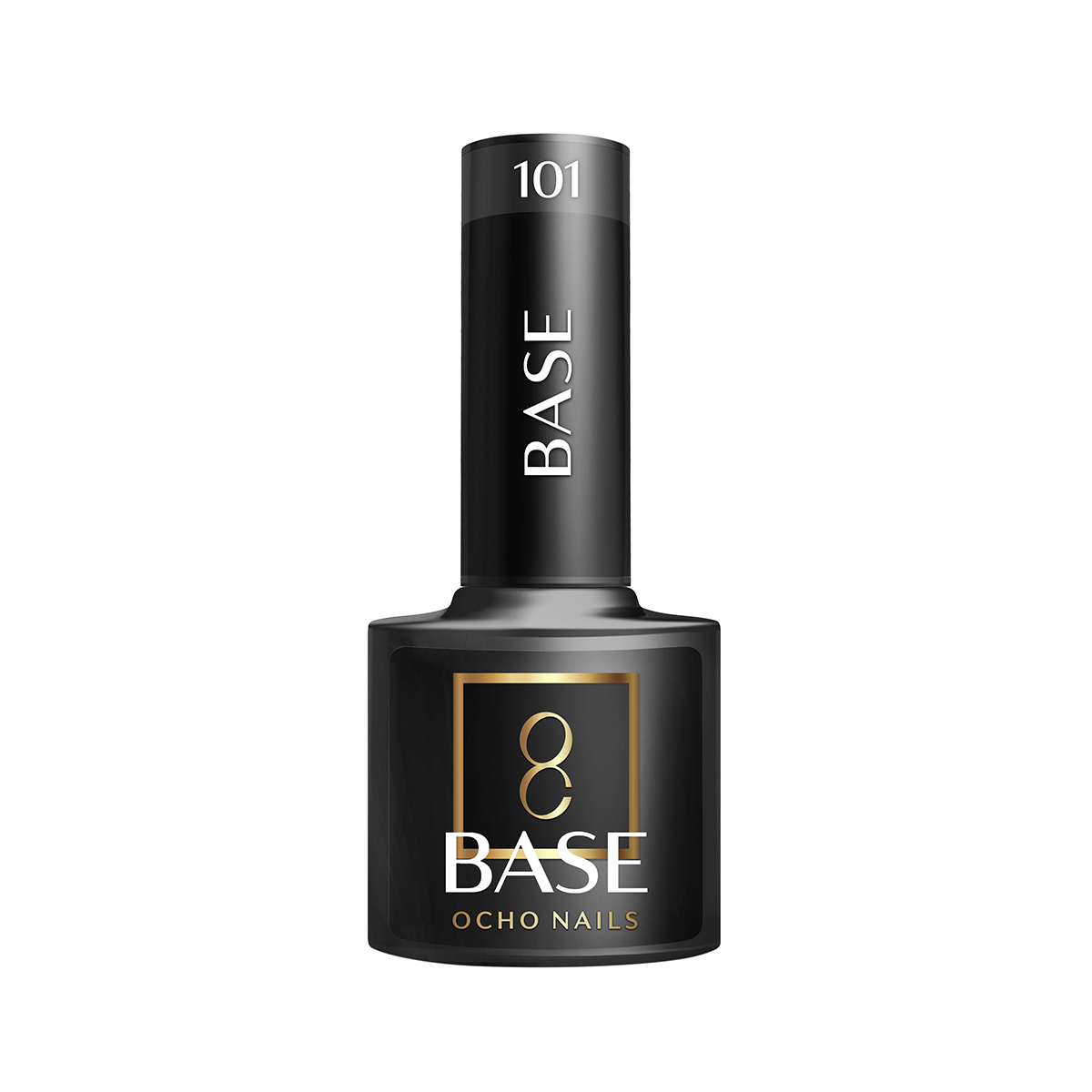 Ocho Nails Base 101 -5 G Ocho Nails Base 101 -5 G
