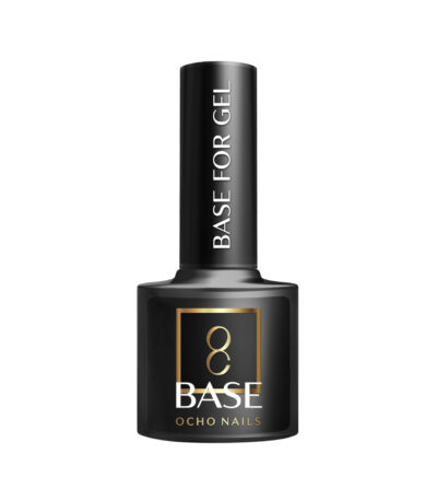 Ocho Nails Base Adesiva Per Gel 5 G