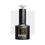 Ocho Nails Base Ibrida Potente 170 -5 G