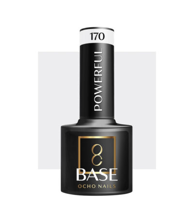 Ocho Nails Base Ibrida Potente 170 -5 G
