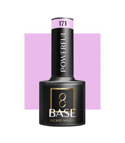 Ocho Nails Base Ibrida Potente 171 -5 G
