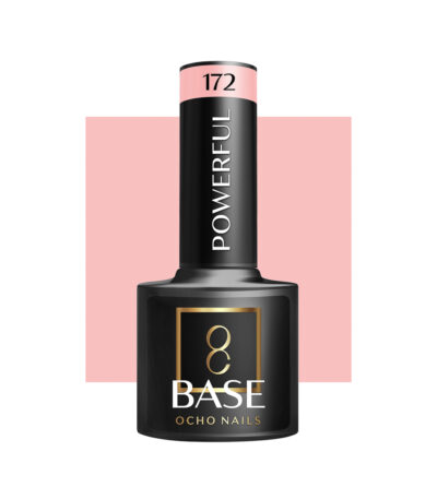 Ocho Nails Base Ibrida Potente 172 -5 G