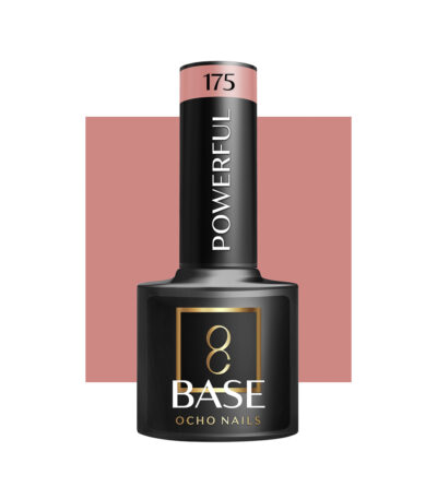 Ocho Nails Base Ibrida Potente 175 -5 G
