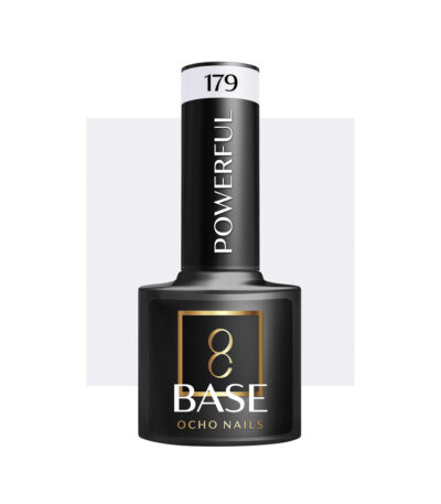 Ocho Nails Base Ibrida Potente 179 -5 G