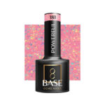 Ocho Nails Base Ibrida Potente 181 -5 G