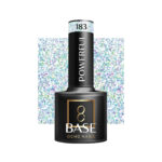 Ocho Nails Base Ibrida Potente 183 -5 G