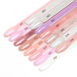 Ocho Nails Base Ibrida Potente 184 -5 G 3