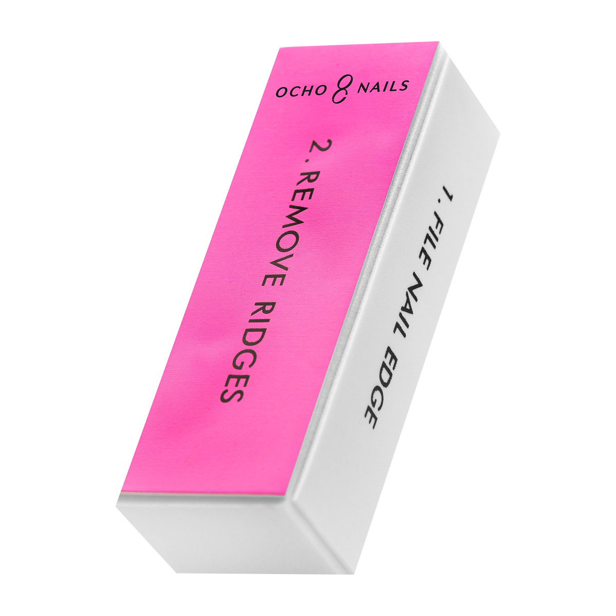Ocho Nails Buffer Lucidatrice Br1 240/320/600/3000 Ocho Nails Buffer Lucidatrice Br1 240/320/600/3000