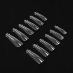 Ocho Nails Dual Forms Ballerina 120 Pz. 1