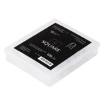 Ocho Nails Dual Forms Square 120 Pz.