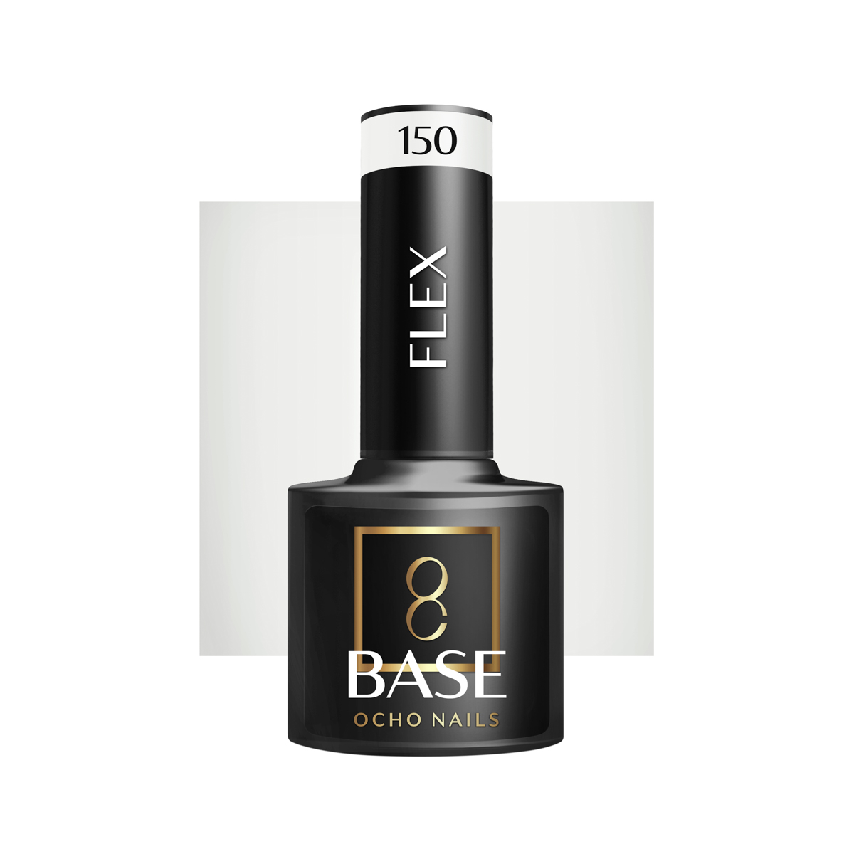 Ocho Nails Flex Base 150 -5 G Ocho Nails Flex Base 150 -5 G